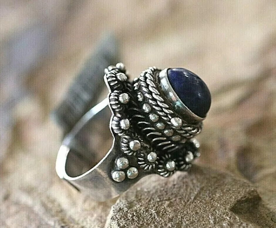 Vintage メキシコ Mexico シルバー925 モダニスト スターリング