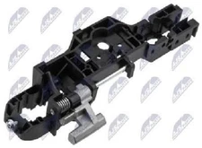 Genuine NTY Exterior Door Handle EZC-RE-265 for Renault