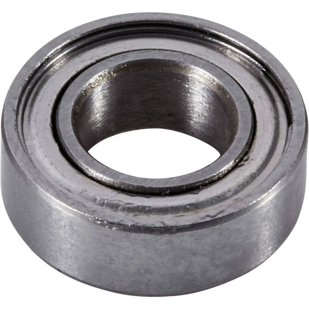 Reely Kugellager Chromstahl Innen-Durchmesser: 8 mm Außen-Durchmesser: 22 mm