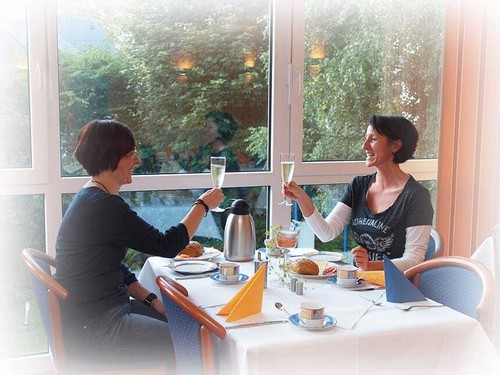 3 Tage Urlaub im Hotel Altes Doktorhaus im Sauerland mit Frühstück - Picture 2 of 10