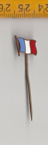 Vintage Emaille FLAGGE Stick Pin Abzeichen & Broschen Country National - Bild 13 von 136