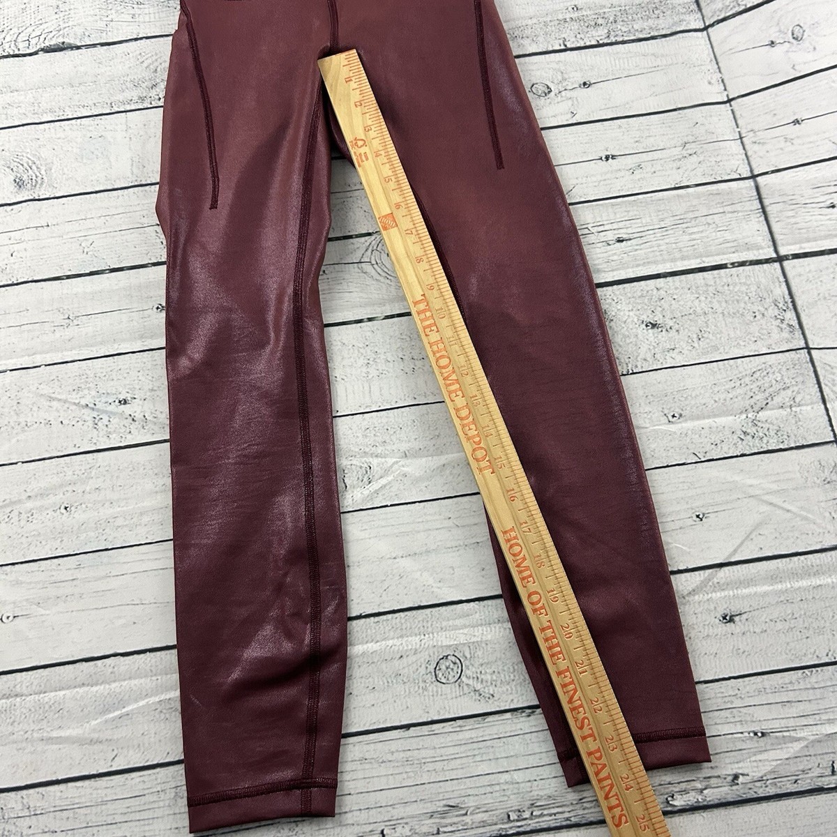 Lululemon Wunder Train HR Tight 25