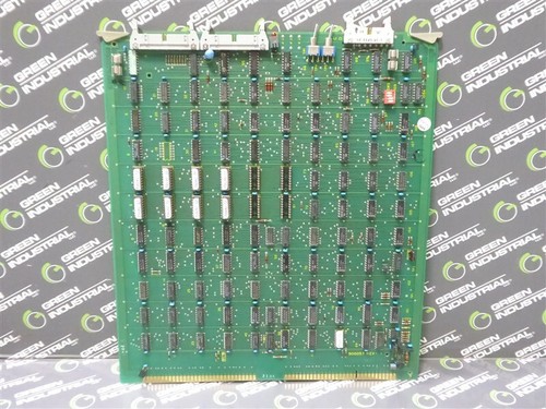 USED Allen Bradley 90005702 8000-GCA Control Board