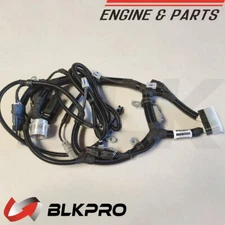 HARNESS Electronic Control Module WIRING Cable For Cummins B4.5 ISB 6B B5.9 6.7L