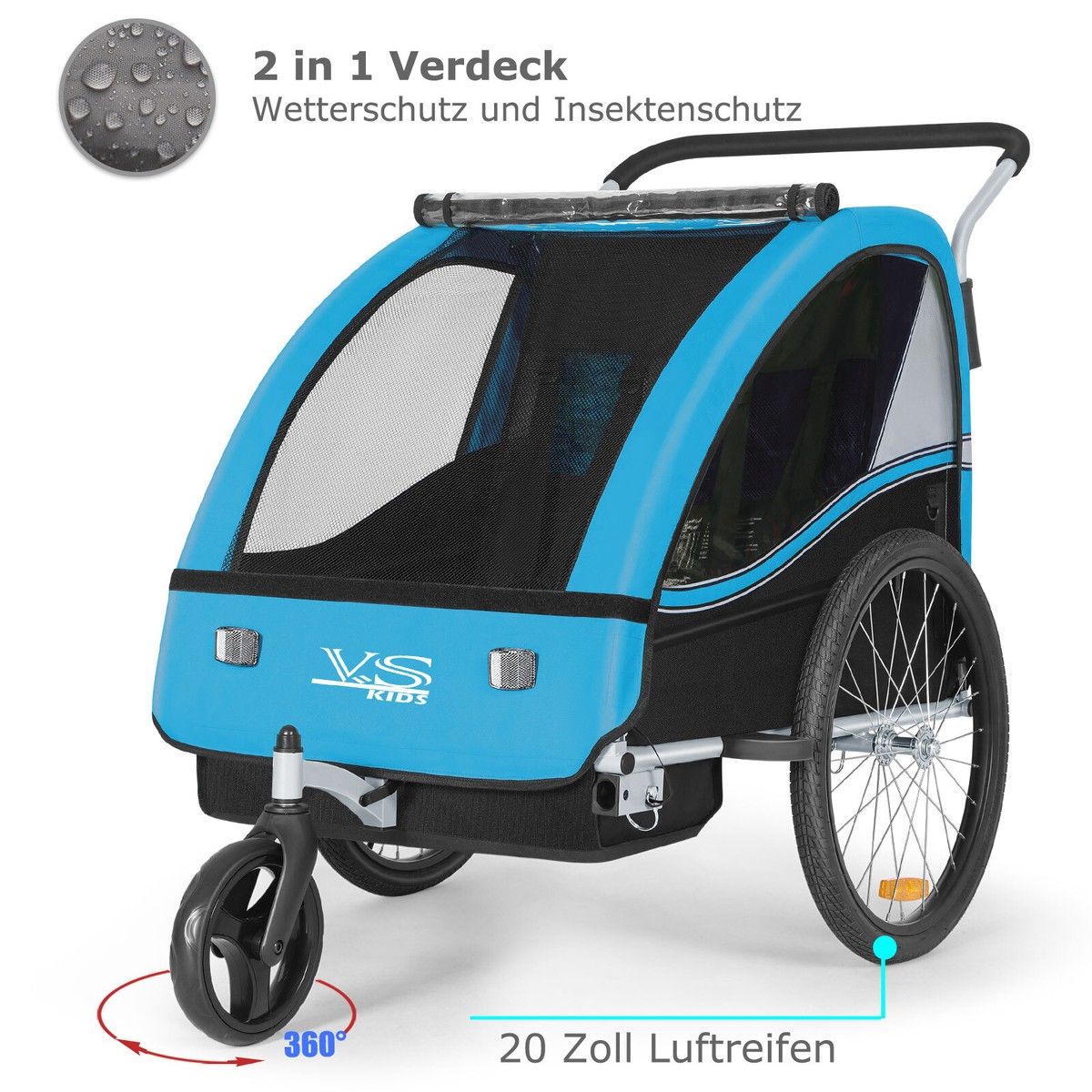 fahrradschloss wo kaufen Fahrradschloss Wasserdicht Sicherheitsschloss für Motorrad/Fahrrad –  ROCKBROS-DE main image 1