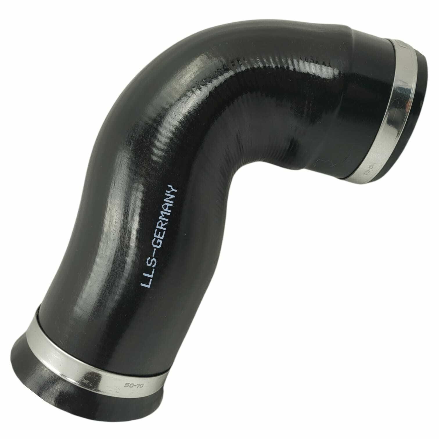 Turbo Hose Intercooler Hose for Audi A4 8E2 B6 1.9 TDI 130PS 8E0145745B