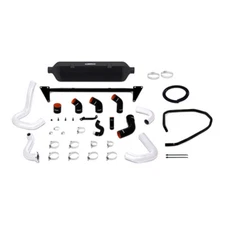 Mishimoto for 15+ Subaru WRX Front-Mount Intercooler Kit - Black Core - for MMIN