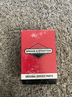 #ad Briggs And Stratton Spring Kit 495877 $19.60