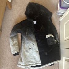 Sixth June Coat