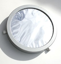 Sonnenfilter Teleskop Solarfilter 55-88 mm variable  Arretierung Filter ND5