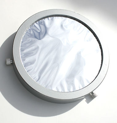 Sonnenfilter Teleskop Solarfilter 55-88 mm variable  Arretierung Filter ND5