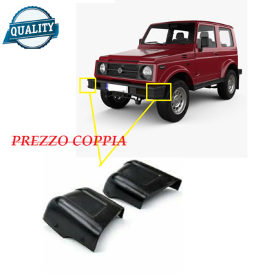 Coppia Freccie Originali Suzuki Sj410 Sj413 Samurai Santana - Foto 12