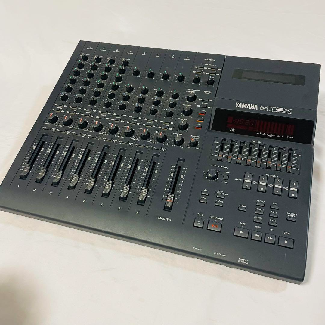 YAMAHA ヤマハ Multitrack Cassette Recorder $_57.PNG?set_id=880000500F