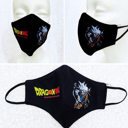 Cartoon Shark Face Mask Adult Girls Boys Child Filter Reusable Washable Cotton - 第 25/58 張圖片