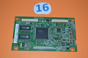 V315b1-C03 Karte T-Con für Fernseher Samsung LE27S71BXXEC