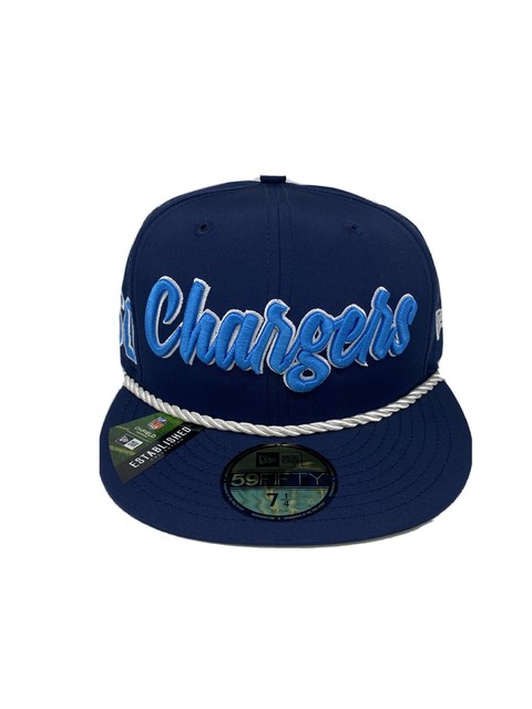 Los Angeles Chargers On-field 2019 
