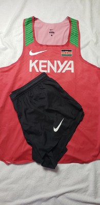 running kit nike