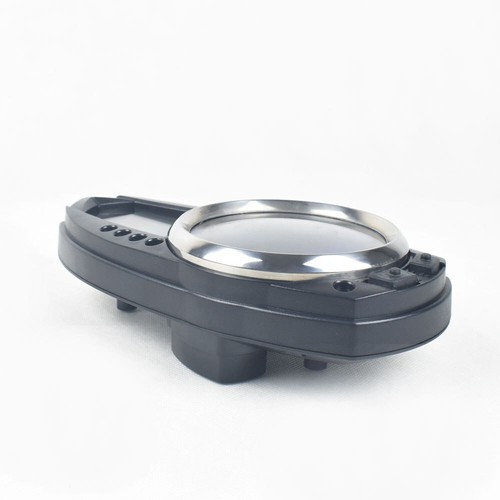 Carcasa de odómetro de instrumento apta para Kawasaki Ninja ZX6R 2007-2008 Z750 Z1000 2007-2009 - Imagen 3 de 6