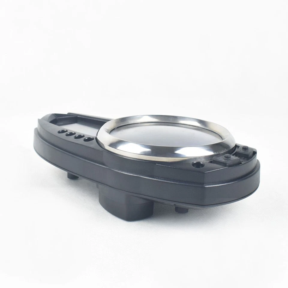 Carcasa de odómetro de instrumento apta para Kawasaki Ninja ZX6R 2007-2008 Z750 Z1000 2007-2009 Foto 3 de 4
