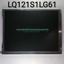 12.1" Sharp 800 600 Resolution LQ121S1LG61 LCD Screen Panel