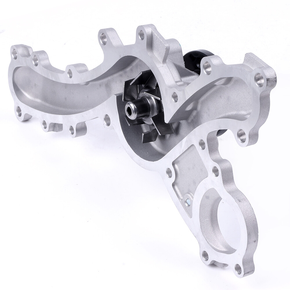 Aftermarket Timing Chain & Oil Pump Kit For Toyota Lexus 3.5L DOHC (2GRFE, 2GRFSE, 2GRFXE) - 2005-2013, OE Spec - View #2