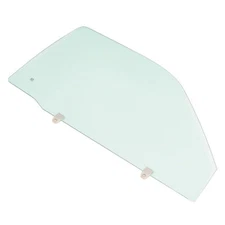 For 1989-1995 Toyota Pickup Door Window Glass Front Passenger Right RH