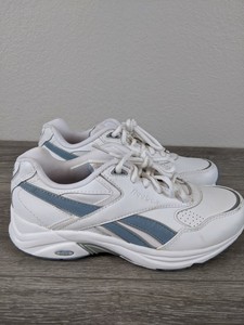 reebok women's ultra v dmx max walking shoe