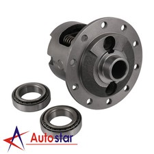 Heavy-duty Eaton-style Limited Slip Locker For Ford Posi Unit 8.8- 28 Spline