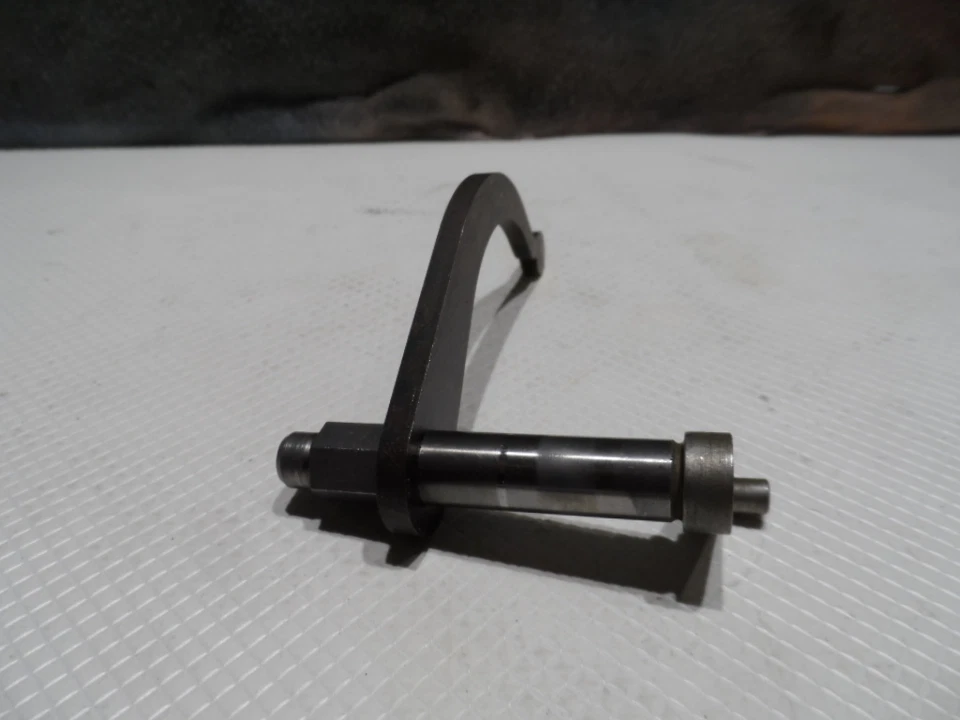 KTM SX 144 2008 varillaje de válvula de potencia 08 SX144 Foto 3 de 4