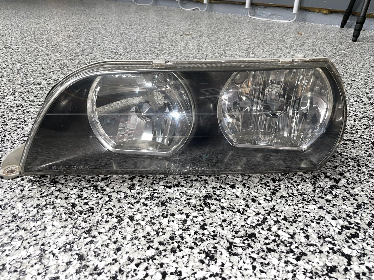 Jzx100 Chaser - OEM Factory HID headlights | eBay