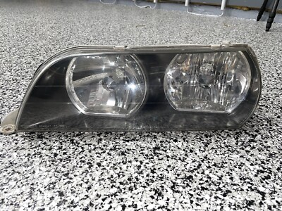 Jzx100 Chaser - OEM Factory HID headlights | eBay