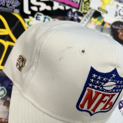 sports specialties NFL スクリプトキャップ sports specialties NFL スクリプトキャップ Vintage Sports