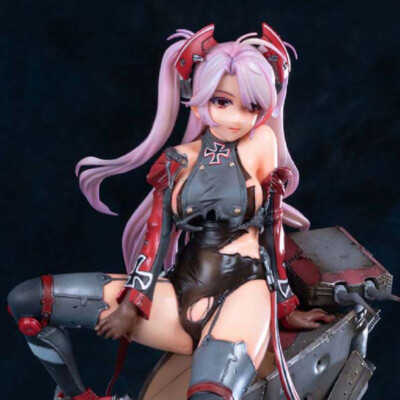 アニメ/ゲーム ALTER - AZUR LANE KMS Prinz Eugen 1/7scale Azur Lane Figure Prinz Eugen 1/7 ALTER | eBay