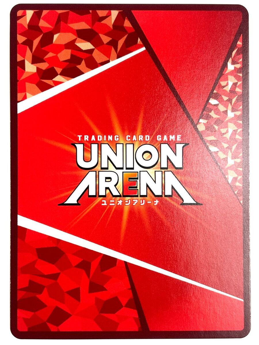 UNION ARENA Silver Fang UA35BT/OPM-1-049 SR One-Punch Man UNION ARENA Silver Fang UA35BT/OPM-1-049 SR One-Punch Man