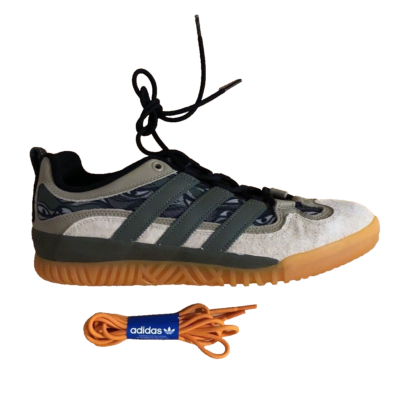 adidas gazelle silver green womens Fucking Awesome Adidas Sambas – Sunland Skate Shop