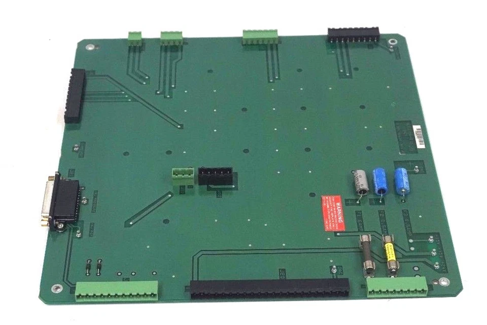 GEBRAUCHTE CINCINNATI MILACRON 3-531-4563A Steuerplatine M.E.I. 1A-0 RJB - Bild 2 von 3