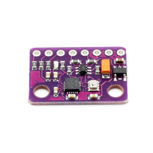 GY-91 MPU9250+BMP280 10DOF Beschleunigungsmesser Gyro 9 Achsen Sensor Modul - Bild 2 von 3