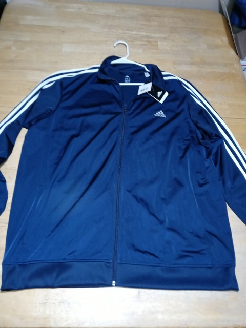 adidas original jacket old school