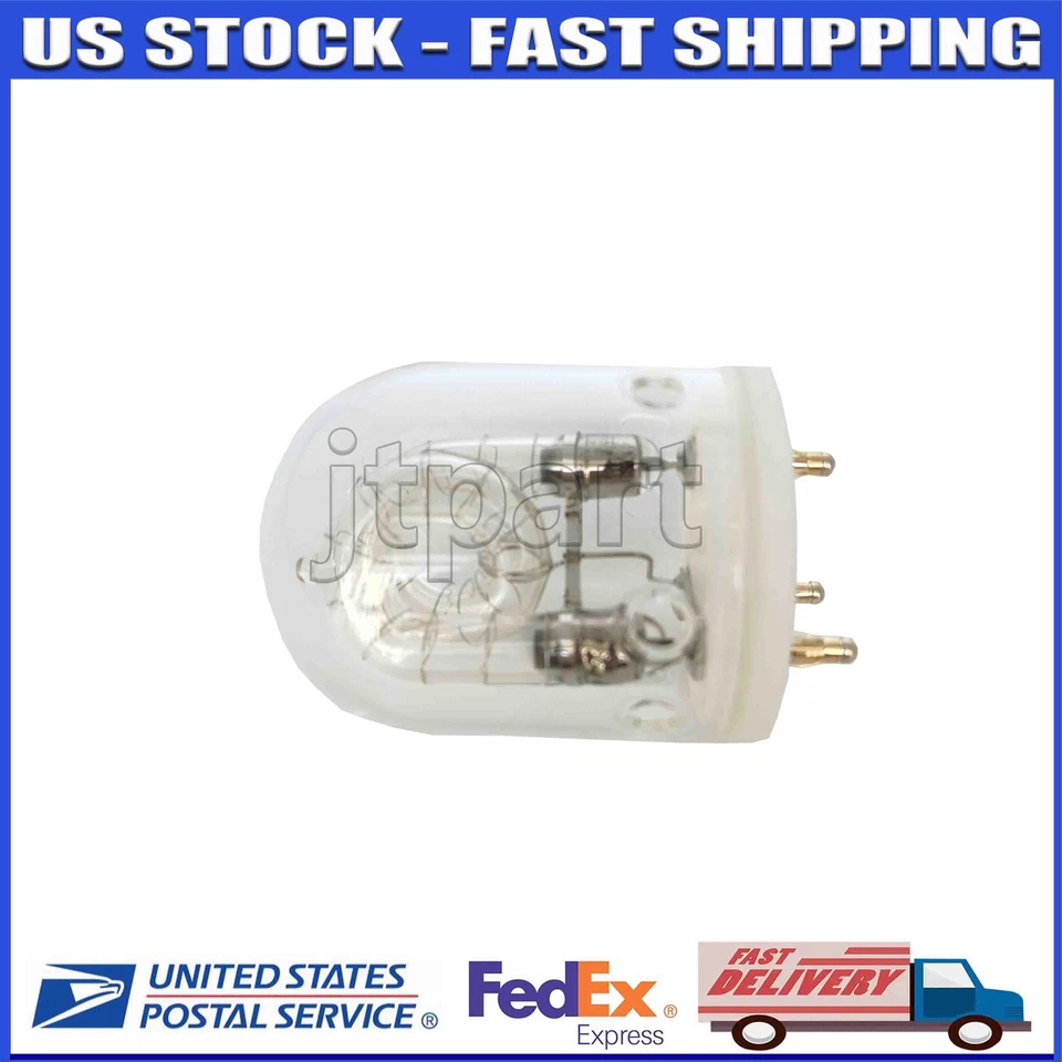 Para Godox AD600 AD600BM Tubo Flash XE Lámpara Xenón Luz Estroboscópica Bombilla Desnuda 600W Foto 2 de 4