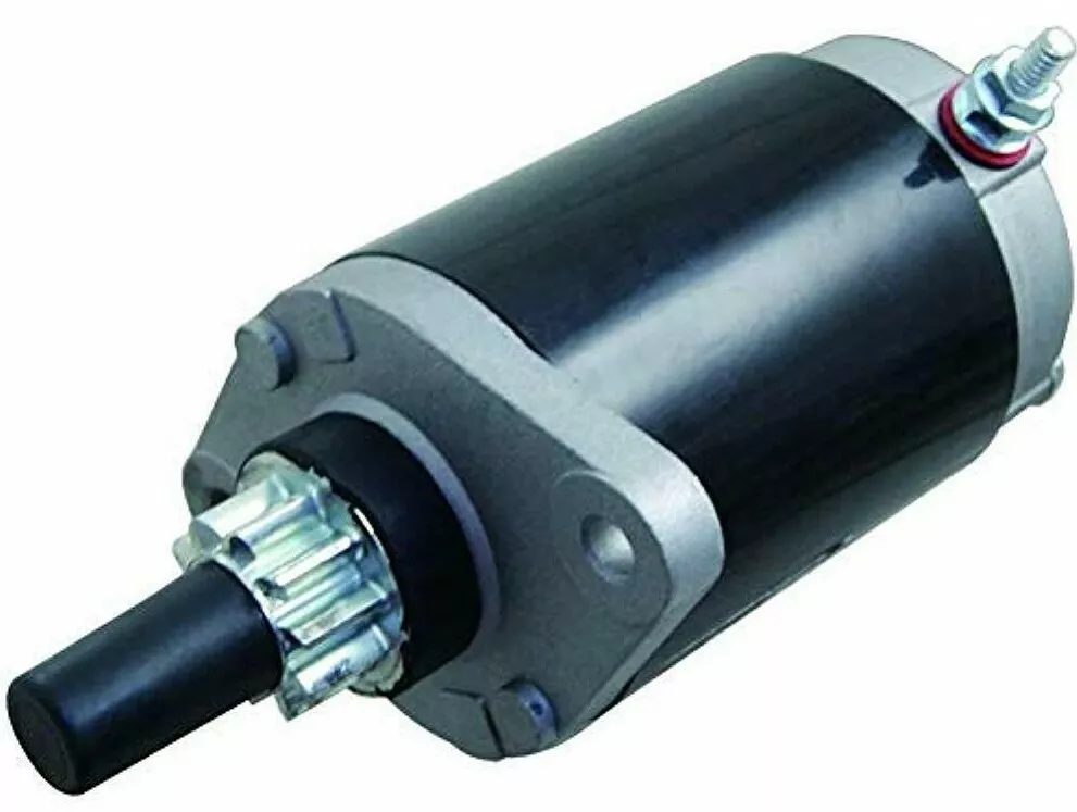 Starter For Lawn Mower Tecumseh Engine OV490 OHV135 165 13.5 14 15 16 17 18 170