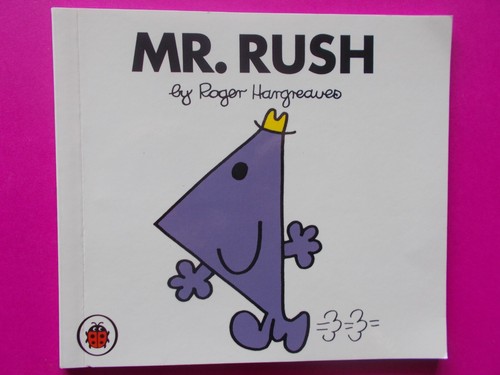 MR. MEN by ROGER HARGREAVES * VARIOUS TITLES * %% OFF FOR MORE - Picture 34 of 50
