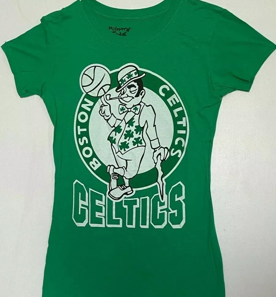 Boston Celtics Licensed T-Shirt