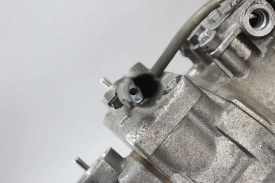 ✅ Compresor de aire acondicionado 96-04 Mercedes R170 SLK230 CLK320 0002346303 OEM Foto 4 de 4