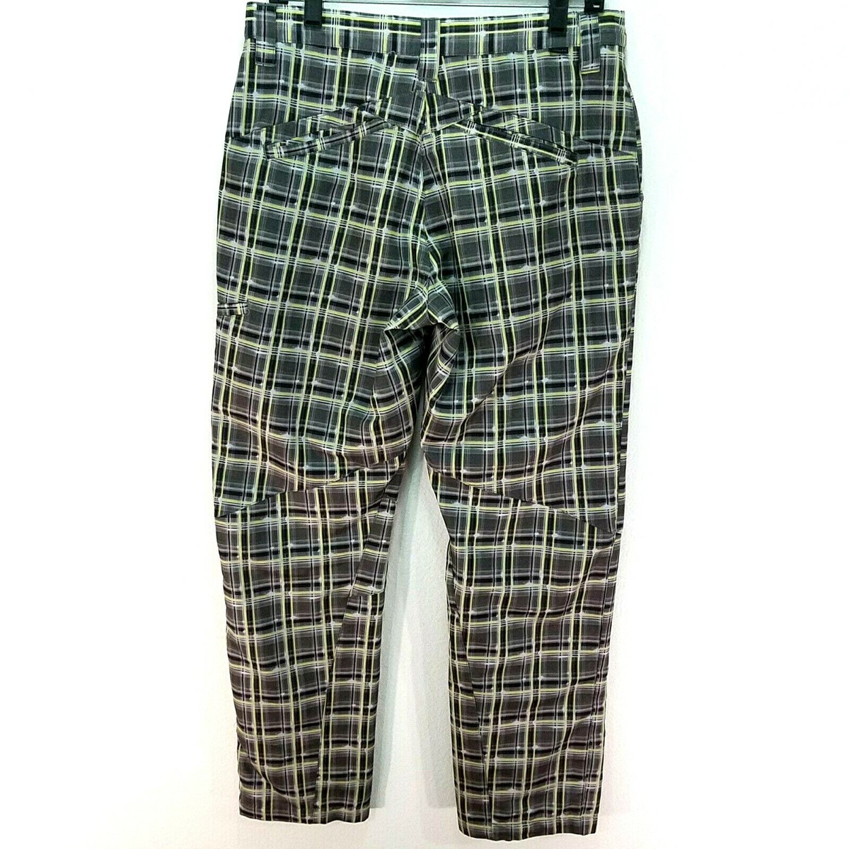 メンズウェア 11's OAKLEY Golf Practice Design Pants Oakley Tapered Golf Pants - Blackout | Oakley® | Official