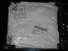 DSCP QUARTERDECK COLLECTION WOMEN'S WHITE JUMPER -- 18MT -- NEW WITH TAGS