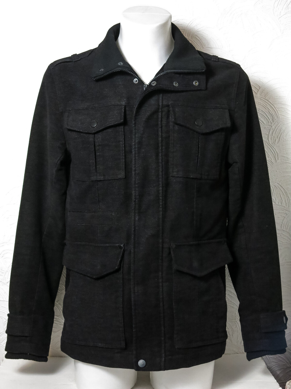 Next Italian Moleskin Signature Mens 