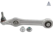 Handlebar, wheel suspension Lemförder 3895701 lower