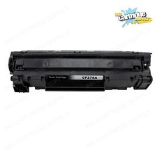 1PK CF279A Toner Cartridge For HP CF279A 79A LaserJet Pro M12a M12w M26a M26nw