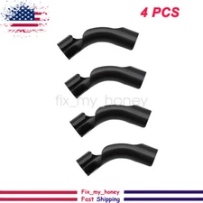 4 Pack Hose Bender For Racing Fuel Tanks Utility Containers Gas Cans Heavy Duty