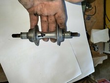 BICI VINTAGE MOZZO 36 FORI NUOVO DELL'EPOCA  